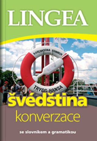 Česko-švédská konverzace, 2. vydání - neuveden