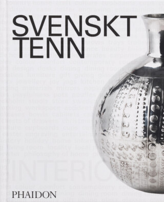 Svenskt Tenn - Nina Stritzler-Levine,Maria Veerasamy