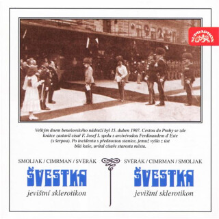 Švestka - 