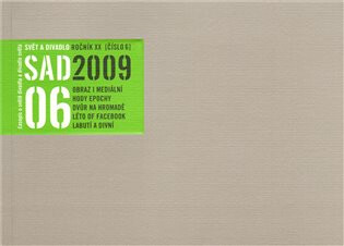 Svět a divadlo 2009/6 - 