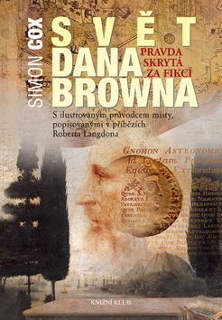 Svět Dana Browna - Simon Cox