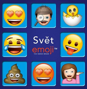 Svět Emoji - Kolektiv