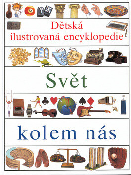 Svět kolem nás - Simon Adams