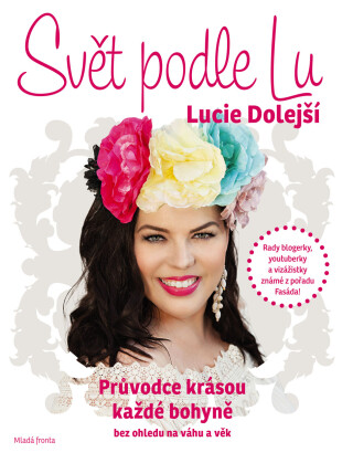 Svět podle Lu - Lucie Dolejší