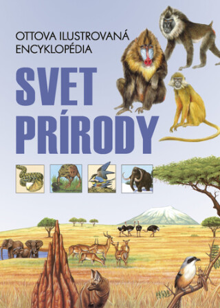 Svet prírody - 