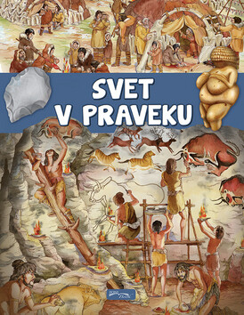 Svet v praveku - 
