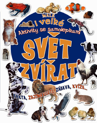 Svět zvířat - neuveden
