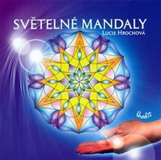 Světelné mandaly - Lucie Hrochová