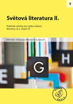 Světová literatura II. - kolektiv autorů