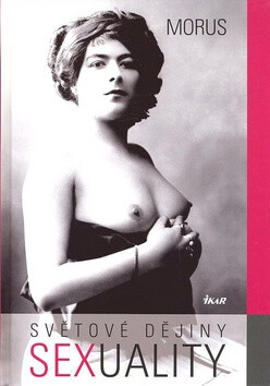 Světové dějiny sexuality - Muros-Richard Lewinsohn