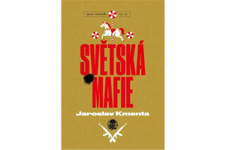 Světská mafie (Defekt) - Jaroslav Kmenta