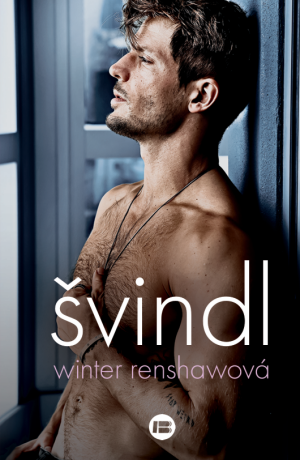 Švindl - Winter Renshawová