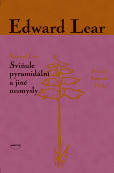 Sviňule pyramidální a jiné nesmysly - Edward Lear