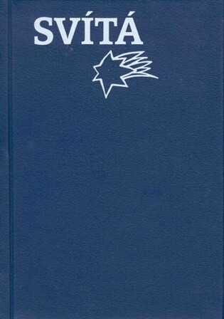 Svítá - Zdeněk Šorm