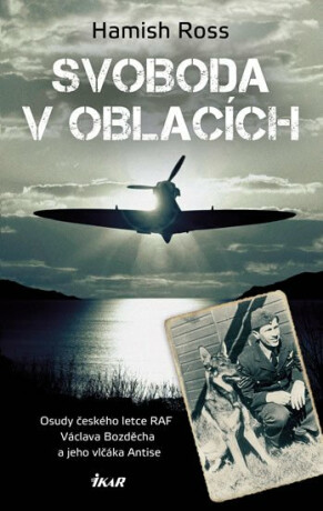 Svoboda v oblacích - Ross Hamish