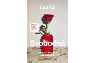 Svobodná (Defekt) - Lea Ypi