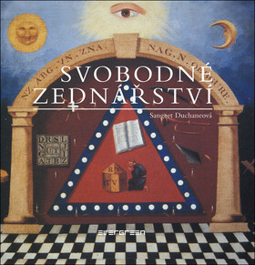 Svobodné zednářství - Sangeet Duchaneová
