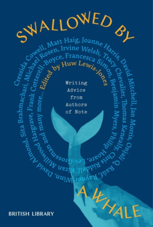 Swallowed by a Whale - 