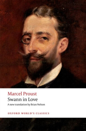 Swann in Love - Marcel Proust