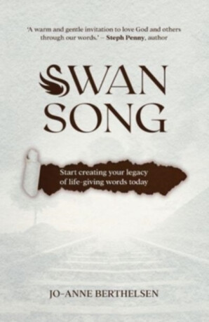 Swansong - Jo-Anne Berthelsen