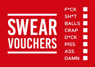 Swear Vouchers - Summersdale Publishers