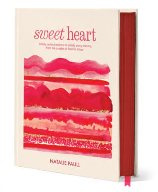 Sweet Heart - Natalie Paull