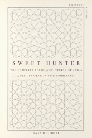 Sweet Hunter - St. Teresa
