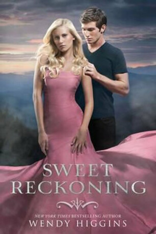 Sweet Reckoning - Higgins Wendy