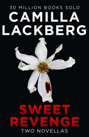 Sweet Revenge - Camilla Läckberg