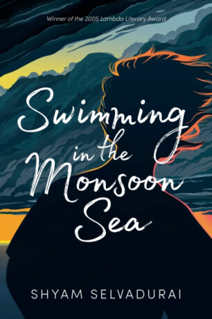 Swimming in the Monsoon Sea - Shyam Selvadurai