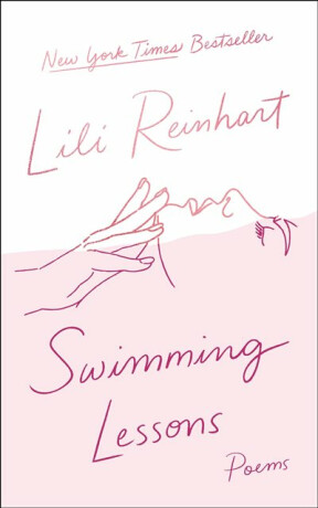 Swimming Lessons - Lili Reinhart