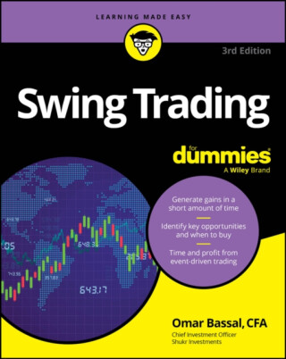 Swing Trading For Dummies - Omar  Bassal