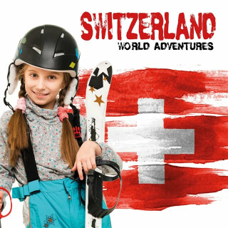 Switzerland - Steffi Cavell-Clarke