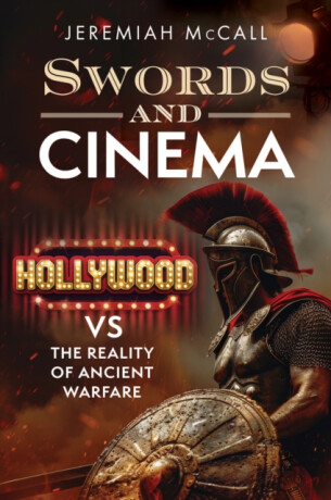 Swords and Cinema - Jeremiah McCall