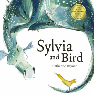 Sylvia and Bird - Rayner Catherine
