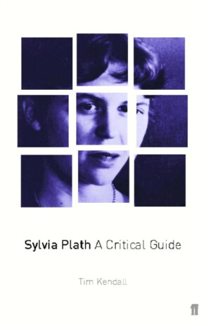 Sylvia Plath - Sylvia Plathová