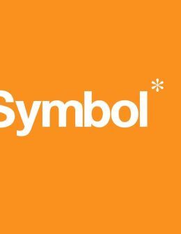 Symbol - Angus Hyland,Stephen Bateman
