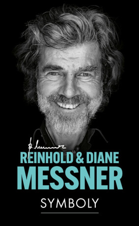 Symboly - Reinhold Messner,Messner Diane