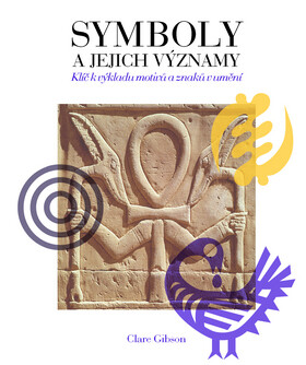 Symboly a jejich významy - Clare Gibson