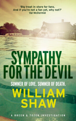 Sympathy for the Devil - William Shaw