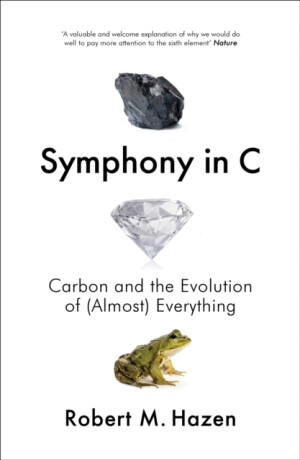 Symphony in C - Robert Hazen