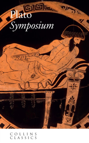 Symposium - Plato