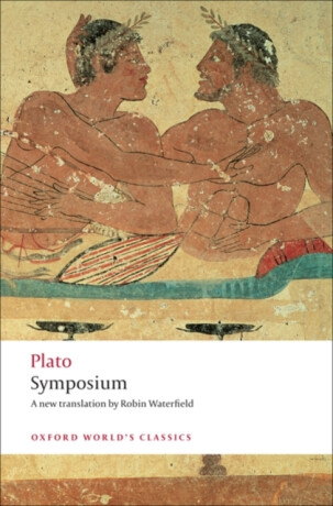 Symposium - Plato