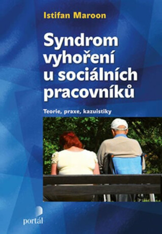 Syndrom vyhoření u sociálních pracovníků - Maroon,Istifan