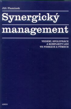 Synergický management - Jiří Plamínek