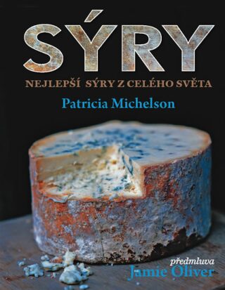 Sýry - Michelson Patricia