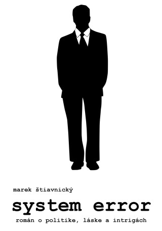 System error - Marek Štiavnický