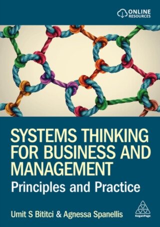 Systems Thinking for Business and Management - Dr Agnessa Spanellis,Professor Umit S Bititci
