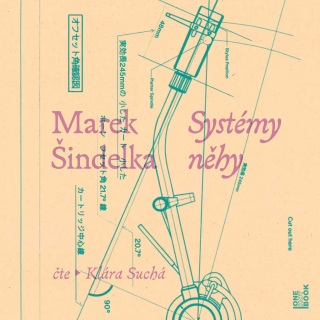 Systémy něhy - Marek Šindelka