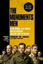 The Monuments Men - Robert M Edsel